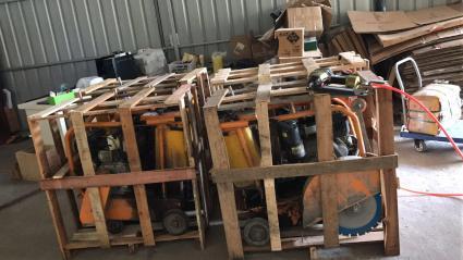 藤县行李、家具、电器包装托运