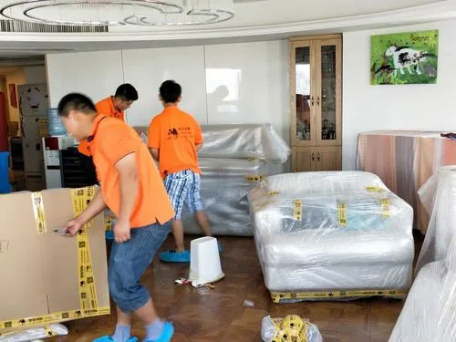 藤县精品搬家公司